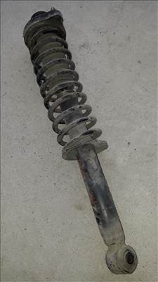 Volvo V40 Jobb Hátsó Lengéscsillapító  Rugó 30857445