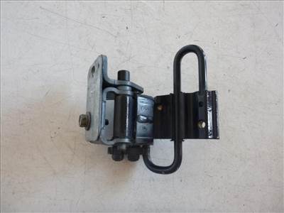 Audi A6 (C5 4B) jobb hátsó alsó ajtó zsanér 4B0833412E