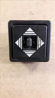 Suzuki Vitara Elektromos Tükör Állító Kapcsoló