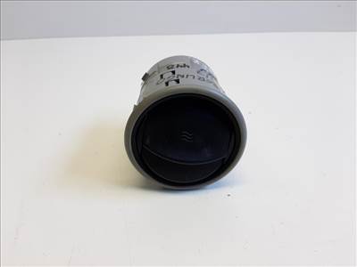 Citroen Berlingo jobb első külső mûszerfal szellőző 9680899377