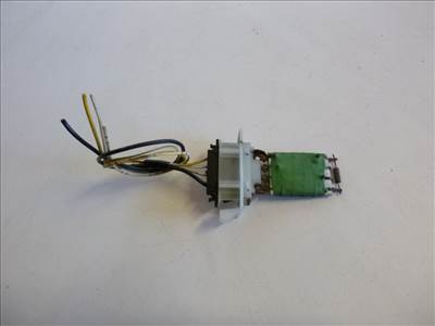 Citroen C1  fûtésellenállás (fûtés ellenállás)