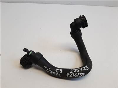 Citroen C3 (SC) vízhûtő cső (vízcső) 9671350380