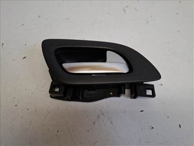 Citroen C4 jobb hátsó belső kilincs 9660525380
