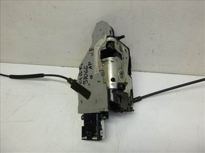 Citroen C4 grand picasso jobb első ajtózár 24097816