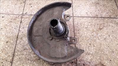 Opel Frontera A Bal Első Csonkállvány