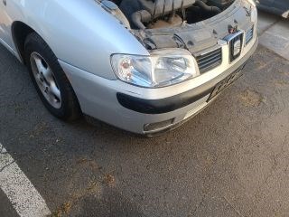 SEAT CORDOBA (6K2) Bal első Ablakemelő Szerkezet (Elektromos) 29. kép