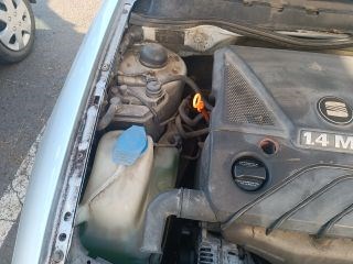 SEAT CORDOBA (6K2) Bal első Ablakemelő Szerkezet (Elektromos) 48. kép