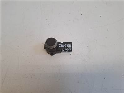 Citroen C4 picasso hátsó PDC 9663821577XT