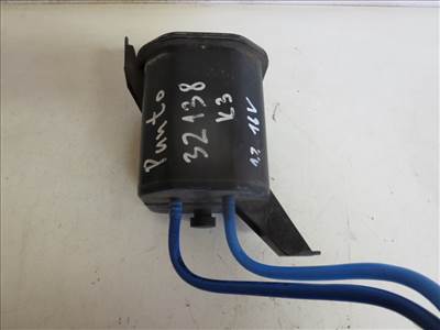 Fiat Punto  aktív szénszûrő 46523402