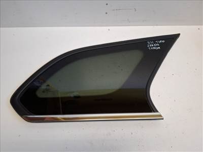 fiat tipo kombi jobb hátsó oldAlfa Romeol üveg (karosszéria oldal üveg) 52034369