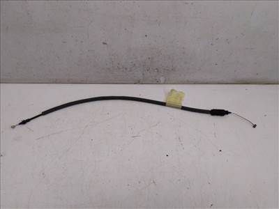 Ford B-max jobb hátsó tolóajtózár bovden (ajtó kilincs bovden)