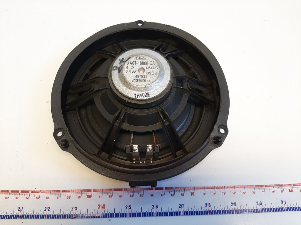 Ford C-max bal hátsó hangszóró AA6T18808CA 2. kép