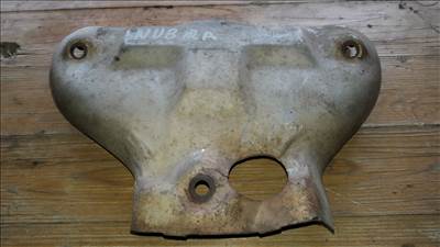 Daewoo Nubira Kipufogó Torok Hővédő Lemez