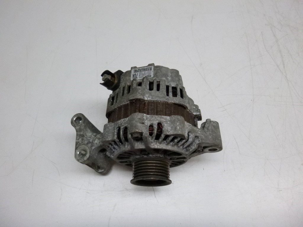 Ford Fiesta  generátor 2S6T10300CB 1. kép