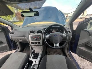 FORD FOCUS II (DA) Biztosítéktábla Utastér 3. kép