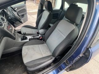 FORD FOCUS II (DA) Biztosítéktábla Utastér 4. kép