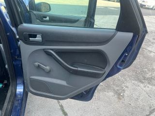 FORD FOCUS II (DA) Biztosítéktábla Utastér 8. kép