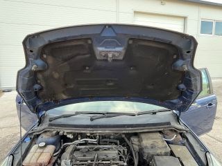 FORD FOCUS II (DA) Biztosítéktábla Utastér 20. kép