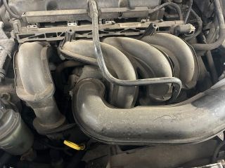 FORD FOCUS II (DA) Biztosítéktábla Utastér 61. kép