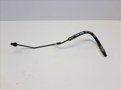 Ford Fiesta  kuplungcső
