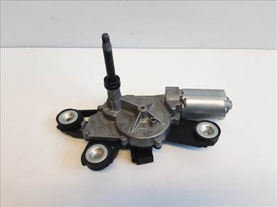 Ford Fiesta hátsó ablaktörlő motor 8A61A17K441AB 0390201209