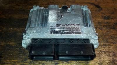 Volkswagen Eos Motorvezérlő / ECU 03G 906 021 TA