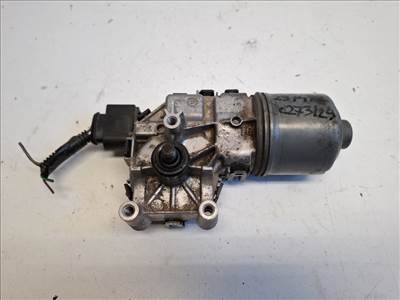 Ford Fiesta első ablaktörlő motor 8A6117B571AB 0390241574