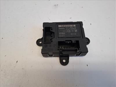 Ford Fiesta bal első ajtó elektronika CV1T14B531AG