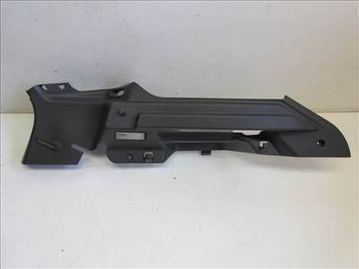 Ford Focus 5 ajtós jobb hátsó kalaptartótartókárpit BM51A46808AFW