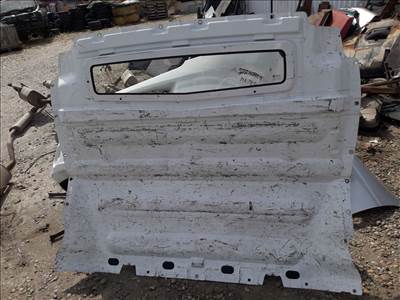 Renault Master Hátfal