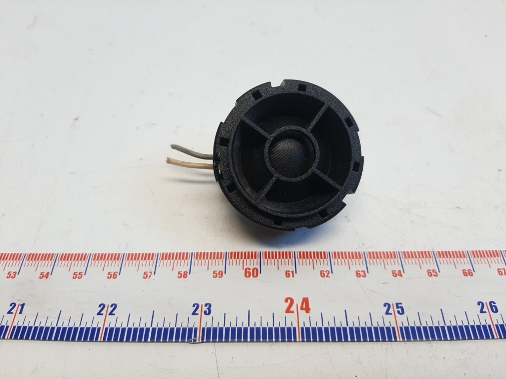 Ford Focus C-max jobb elsõ hangszóró 3M5T18808BD 1. kép