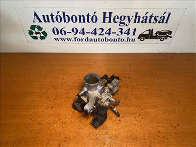 Daihatsu Cuore 1.0 12V fojtószelep 