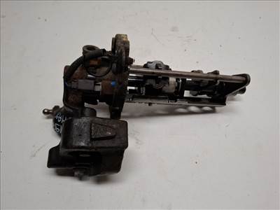 Ford S-max  váltókulissza