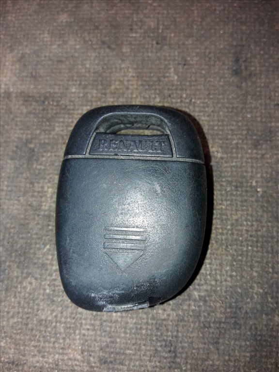 Renault Kangoo I Motorvezérlõ / ECU Szett 7 700 104 956 4. kép