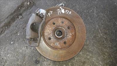 Suzuki Swift III 04-10 Bal Első Csonkállvány Kerékaggyal  Féknyereg  ABS Jeladó