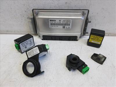 Honda Jazz (GD) motorvezérlő 37820PWE 0261208375