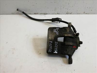 Hyundai IX20 jobb első féknyereg