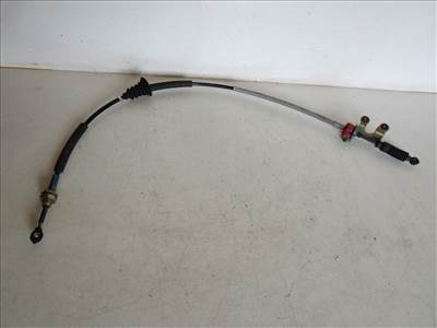 Jaguar S-type  váltóbovden