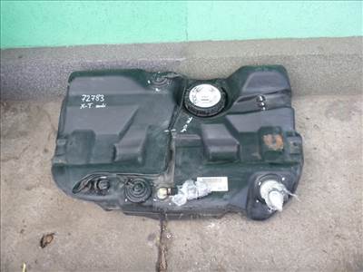Jaguar X-type kombi üzemanyag tank (üzemanyagtartály)