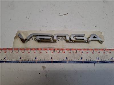 Kia Venga hátsó jel (embléma)