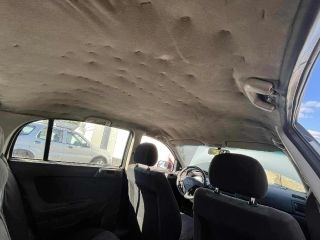 OPEL ASTRA G lépcsőshátú (F69) Bal első Ülés 8. kép