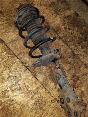 Daewoo Kalos Jobb Első Lengéscsillapító  Rugó 96586886