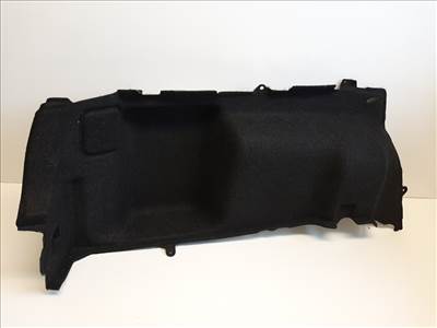 Mazda 6 5 ajtós bal hátsó csomagtér oldalkárpit GS1M68870G