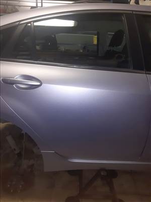 Mazda 6 07-12 Jobb Hátsó Ajtó