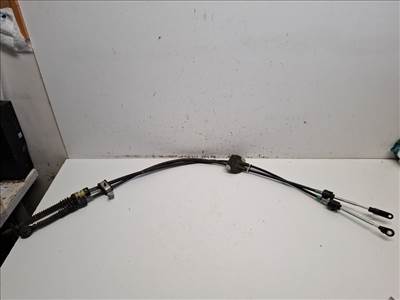 Mazda CX-3  váltóbovden