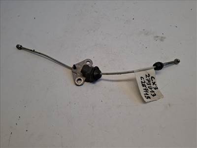 Mazda CX-3  kézifékkötél karhoz