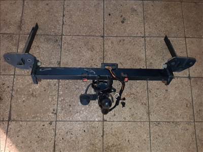 Opel Corsa E Vonóhorog 00-0249