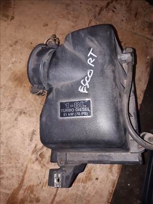 Ford Escort VI Légszűrő Ház