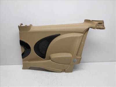 Mini cooper (R56) jobb hátsó oldalfal kárpit