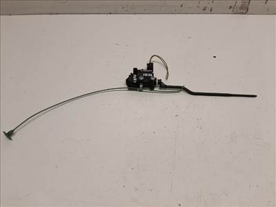 Mini cooper (R56) tankajtó zár motor 67116985880